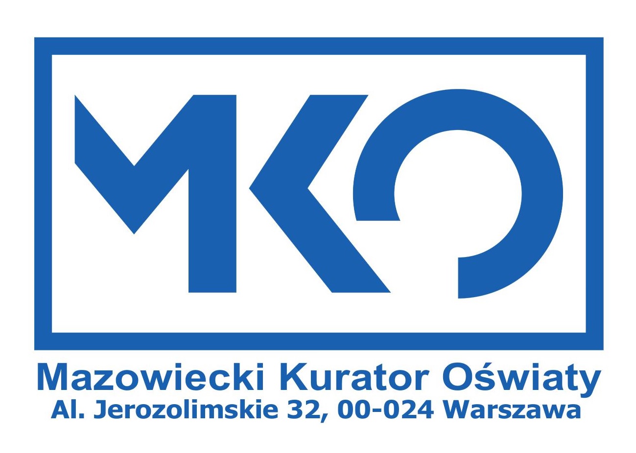 Logo MKO